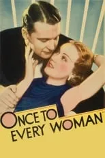 Póster de la película Once to Every Woman