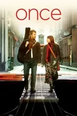 Poster de la película Once (Una vez) - Películas hoy en TV