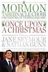 Poster de la película Once Upon A Christmas Featuring Jane Seymour and Nathan Gunn - Películas hoy en TV