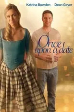 Portada de Once Upon a Date