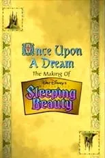 Brian Cummings interpreta a Narrator en Once Upon a Dream: The Making of Walt Disney's 'Sleeping Beauty'