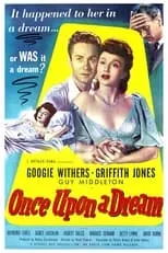 Nora Nicholson interpreta a 1st W.V.S. en Once Upon a Dream