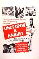 Película Once Upon A Knight