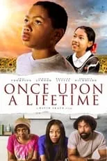 Arie Thompson interpreta a Tatyana Conley en Once Upon a Lifetime