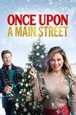 Poster de Once Upon a Main Street