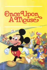 Película Once Upon a Mouse