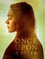 Poster de Once Upon a River