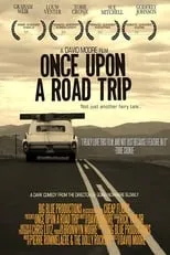 Película Once Upon a Road Trip