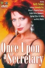 Portada de Once Upon a Secretary