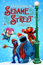 Película Once Upon a Sesame Street Christmas