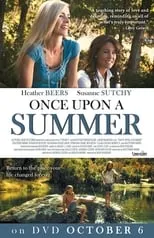 Heather Beers interpreta a Andy en Once Upon a Summer