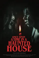 C.J. Baker interpreta a Bartholomew Castavet en Once Upon a Time in a Haunted House