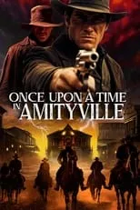 Tim Hatch interpreta a Jed Rexford en Once Upon a Time in Amityville