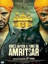 Poster de la película Once Upon a Time in Amritsar - Películas hoy en TV