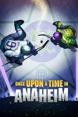 Póster de la película Once Upon a Time in Anaheim