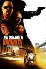 Película Once Upon a Time in Brooklyn