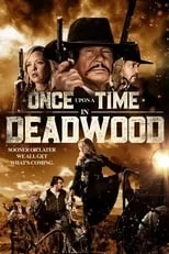 Robert Bronzi interpreta a The Colonel en Once Upon a Time in Deadwood