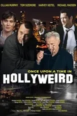 Poster de Once Upon a Time in Hollyweird