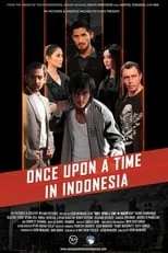 Poster de Once Upon a Time in Indonesia