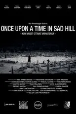 Poster de Once Upon a Time in Sad Hill