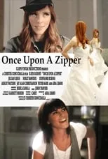 Póster de la película Once Upon a Zipper