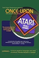 Película Once Upon Atari