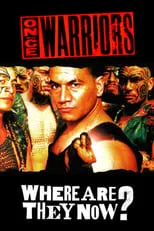 Lee Tamahori es Self en Once Were Warriors: Where Are They Now?