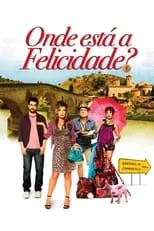 Película Onde Está a Felicidade?