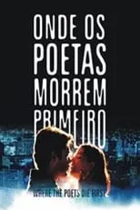 Ênio Carvalho es  en Onde os Poetas Morrem Primeiro