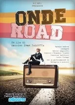 Frederik Matthijs Van Stegeren interpreta a  en Onde Road