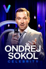 Poster de la película Ondřej Sokol: Celebrity - Películas hoy en TV