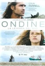 Dervla Kirwan en la película Ondine: La leyenda del mar