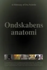 Simon Wiesenthal interpreta a Self en Ondskabens anatomi