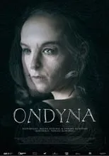 Magdalena Kolesnik es Emilia en Ondyna