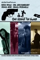 Portada de One Against the House