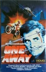 Roberta Durrant es Olwen en One Away