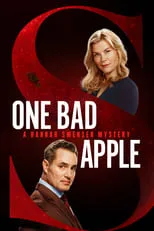 Juliana Wimbles interpreta a Lisa en One Bad Apple: A Hannah Swensen Mystery