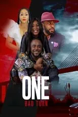 Lota Chukwu interpreta a  en One Bad Turn