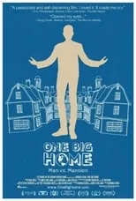 Poster de One Big Home