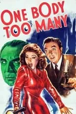 Poster de la película One Body Too Many - Películas hoy en TV