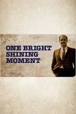 Poster de One Bright Shining Moment