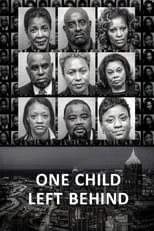 Poster de One Child Left Behind: The Untold Atlanta Cheating Scandal