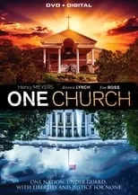 Poster de la película One Church - Películas hoy en TV