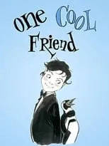 Póster de la película One Cool Friend