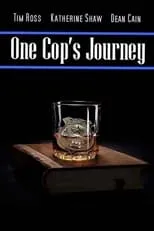 Shane Yuhas interpreta a Officer Randy Jensen en One Cop's Journey