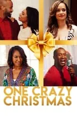 Poster de One Crazy Christmas