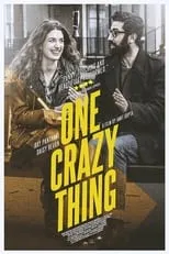 Jenny Bede interpreta a Kelly en One Crazy Thing