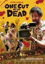 Manabu Hosoi es Manabu Hosoda en One Cut of The Dead