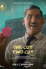 Poster de la película One Cut Two Cut - Películas hoy en TV