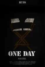 Película One Day: A Musical